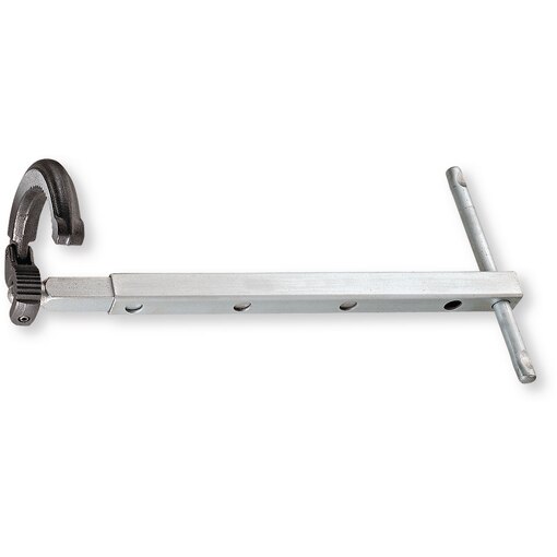 Teleskop-Standhahnmutternschlüssel 10-32 mm 70225